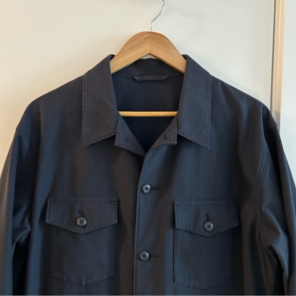 Uniqlo Men’s Workwear Jacket XL - Picture 3 of 11